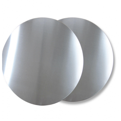 Cold Rolled Stainless Steel Circle