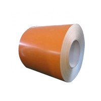 Ral 5010 prepainted Galvanized Steel Coil for construction in china factory