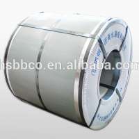 Cold rolled steel sheet (strip)