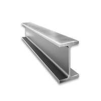 GB/JIS Standard steel h beam, 150*150 h beam hea heb for construction