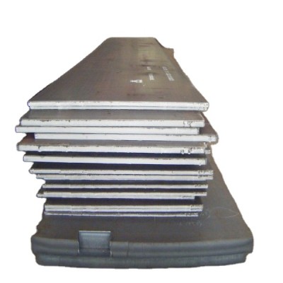 Boiler Pressure Vessel Steel Plate (13MnNiCrMoNbg/13MnNiMoNbR)