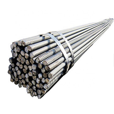 Hot Rolled Deformed Steel Bars for Structural in hot sale