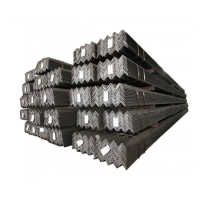 Equal & Unequal Hot Rolled Steel Angle bar steel profiles