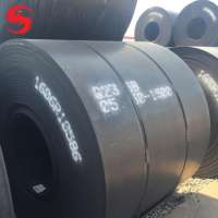 China factory price dimensions customized SAE 1006 1008 JIS ASTM DIN weight hr coils hot rolled steel