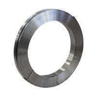 High quality cold rolled carbon steel strip coils