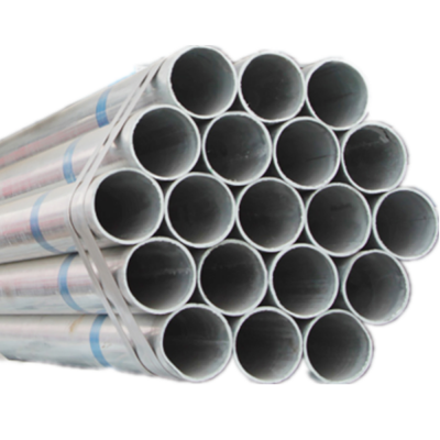 Carbon Seamless Steel Pipe A106