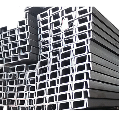 Hot Rolled U Steel Sheet Piles Q345Q