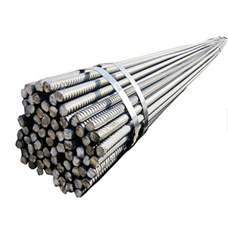 Hot Sell! HRB400 Deformed Steel Bars