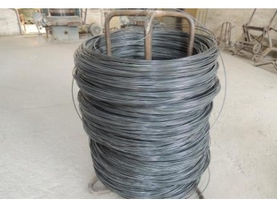 High Quality Carbon Spring Steel Wire (70#, 72A, 72B, 80#, 82A, 82B)