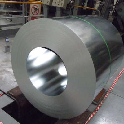 Galvanized Steel Coil Dx53D Z275, Galvanized Steel Roll Z350