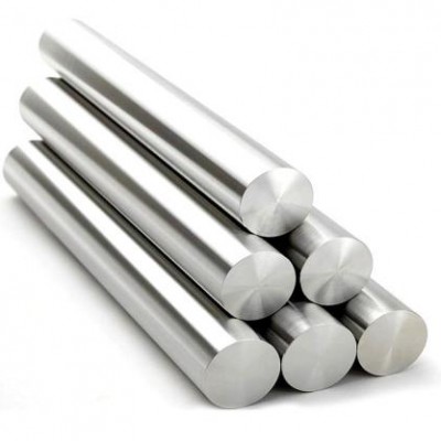 SUS 304 Stainless Steel Round Bar