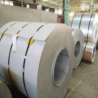 SS 201 Stainless Steel Manufacturer In China In Steel Coils