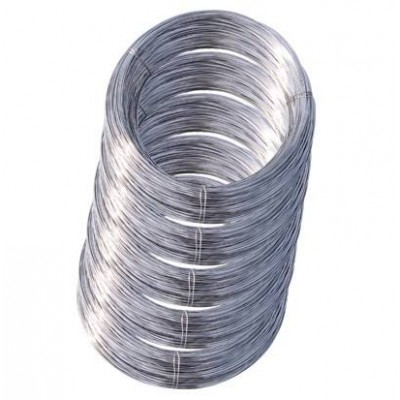 Swrh 42b 62b 72b 82b High Carbon Stainless Steel Wire Rod