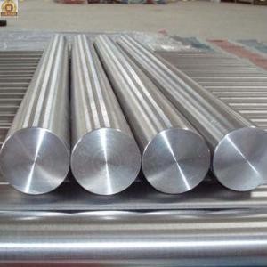 Manufacture 431 Type Stainless Steel Round Bar/Peeling Round/Grinding Rod