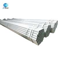 ERW steel square tubing standard sizes, pre zinc coated square galvanized steel pipe 4" tube