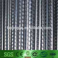 6mm iron rods for construction steel deformed bars