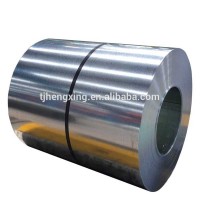 Prime Quality Cold Rolled Steel Sheet Hot Dip Galvanized Steel Coil For Construction