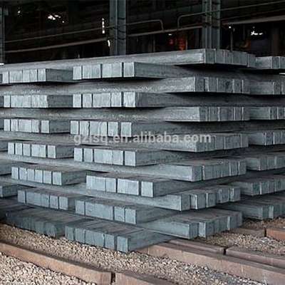 Bar Billet Deformed and Billet Steel Boron Steel