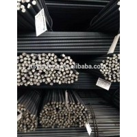 HRB 400 Steel rebar, cheap export Deformed Steel Bar, iron rods for construction