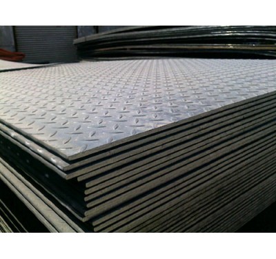 Carbon Steel Plate Carbon Steel Sheet S45c Structure Steel Plate Quality Checker Plate 4.5mm