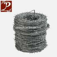 IOWA 80 rods barbed wire roll price fence