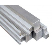 Q235 Square Steel Billet for Rebar HRB400 3SP 5SP Steel Bloom