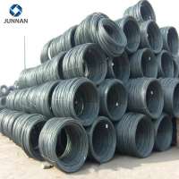 hot selling in bangladesh market 5.5mm 6.5mm steel wire rod iron rods