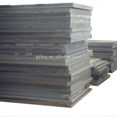 AISI 4140 Low Temperature Boiler and Pressure Vessel Steel Plate