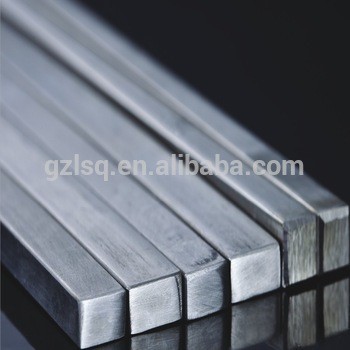 Hot Rolled Steel Billet Square Steel Billets Q235/Q275