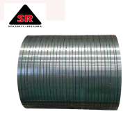 HDG / GI / SPCC / DX51 ZINC Cold rolled / Hot Dipped Galvanized Steel Strip / Coil / Sheet / Plate