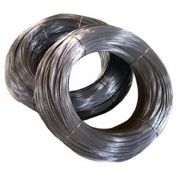 stainless steel spring wire