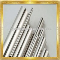 stainless steel pipe CIF dammam steel welded stainless steel pipes/tubes