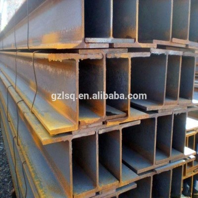 H-Beams Steel/ H Shapes Steel/Q235B Hot Rolled Steel Shapes, Shipbuilding Shape Steel