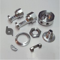 Custom cnc stainless steel parts