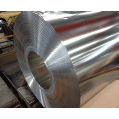 High Quality Stainless Steel Strip (201/Ss420J2)