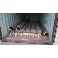 Steel Pipe Piles for pipeline