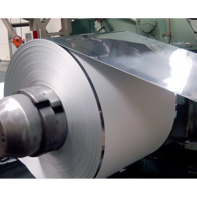 316/410/316l Stainless Steel Coil