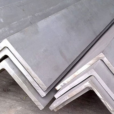 Angle Steel for Shipbuilding (S235JR-S335JR Series)