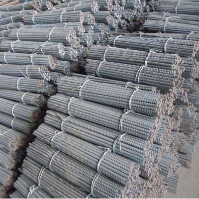 Depreciate Sales Promotion Steel Rebar, Deformed Steel Bar, Iron Rods for Construction/Concrete/Building 6mm