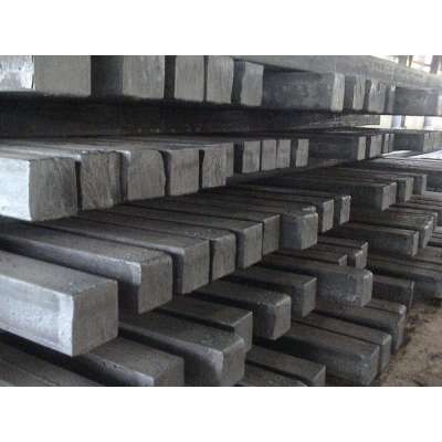 Hot Rolled Square Steel Billet Q235 Q275 3sp 5sp