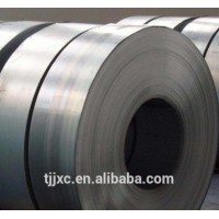 High Quality: Cold/hot Rolled Steel Strip, spring steel strip, 50crv4 steel strip