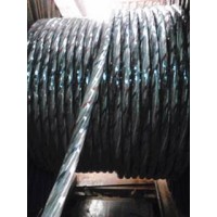 High Quality Steel Wire Rope and Cable For Construction