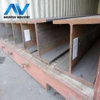 steel structure building IPE 330