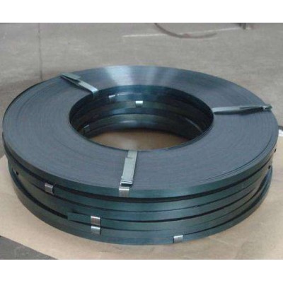 Cold Rolled Black Annealed High Carbon Tool Spring Steel Strip