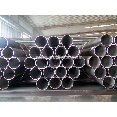 Precised Cold Drawn Seamless Steel Pipe for Mechanical Processing