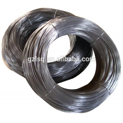 345 Hot Rolled Alloy Steel Wire