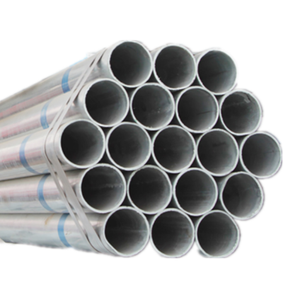 Seamless Steel Pipe for Oil Transportation (SCH40 / 60)