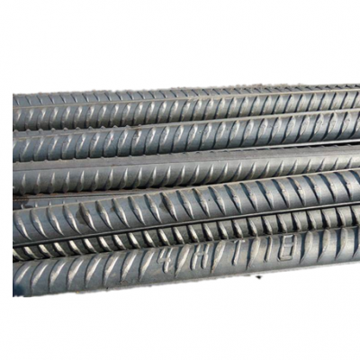 Best Price HRB400 ASTM A706 Rebar, Deformed Steel Bars, Concrete Iron