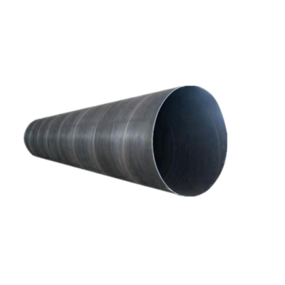 L390 (X56) Spiral Welded Steel Pipe for Structure