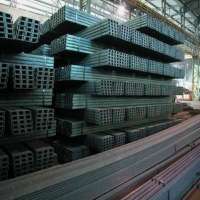 STEEL IPE PROFILES